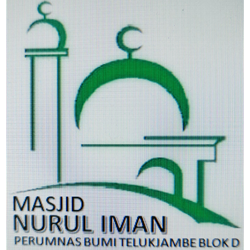 Masjid Nurul Iman Teluk Jambe