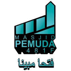 Masjid Pemuda 481F