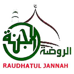 Masjid Raudhatul Jannah Bekasi