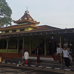 Masjid Roudlotul Jannah