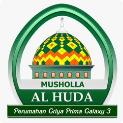 Musholla Al Huda Griya Prima Galaxy 3
