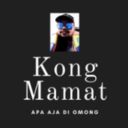 Kong Mamat